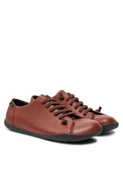 CAMPER women's shoes K200514-050 red