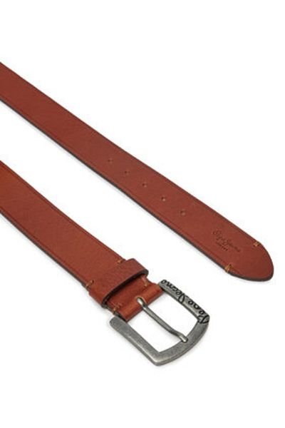 Pepe Jeans men's belt PM021026 brown
