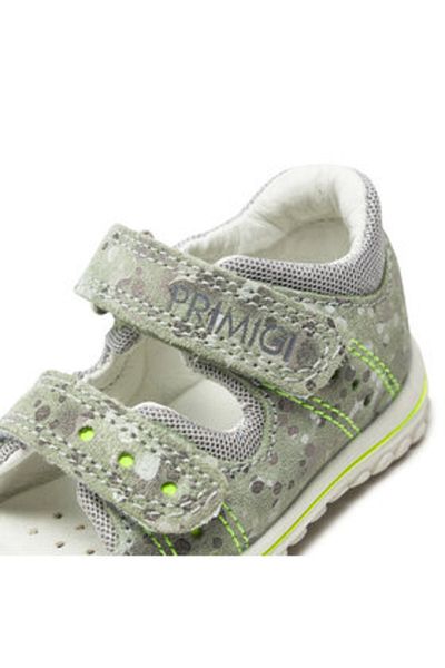 Primigi boys' sandals 5862822 grey