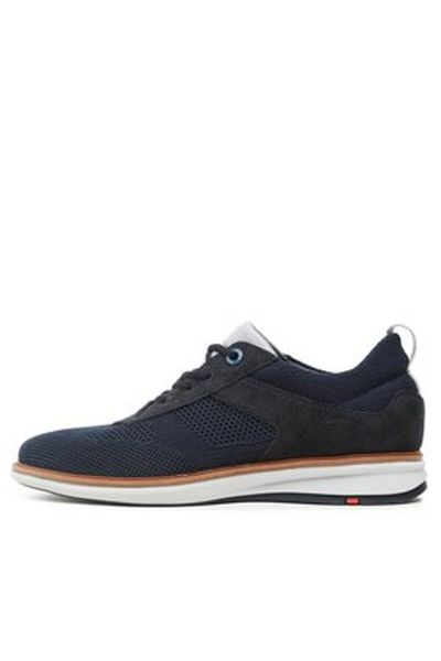 Lloyd men's shoes 13-063-08 blue