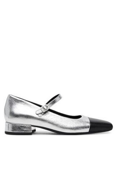 Vagabond pantofi dama 5918-019-96 argintiu
