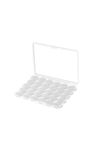 Choice سدادات أذن من السيليكون قابلة لإعادة الاستخدام، 30 قطعة، للنوم والسباح...