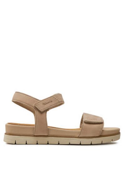 Tamaris women's sandals 8-88710-42 403 natural