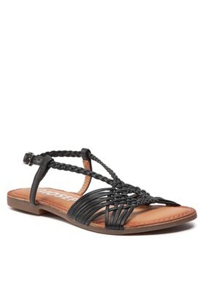 Gioseppo sandale dama 71745-P negre