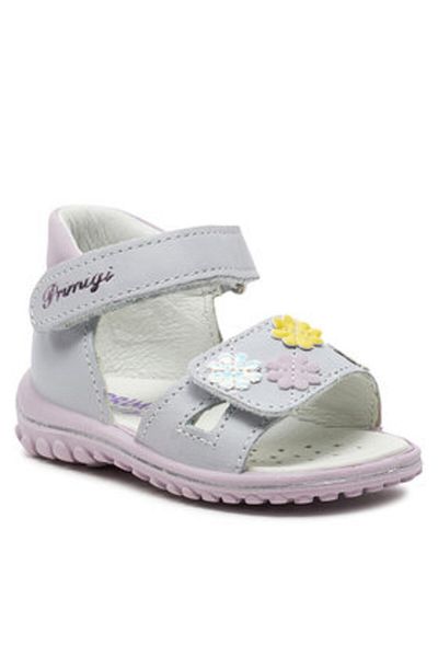 Primigi girls' sandals 5862522 grey