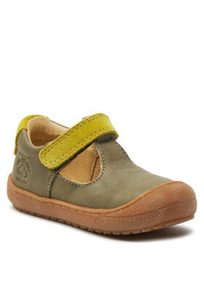 Primigi pantofi băieți 5901244 verde