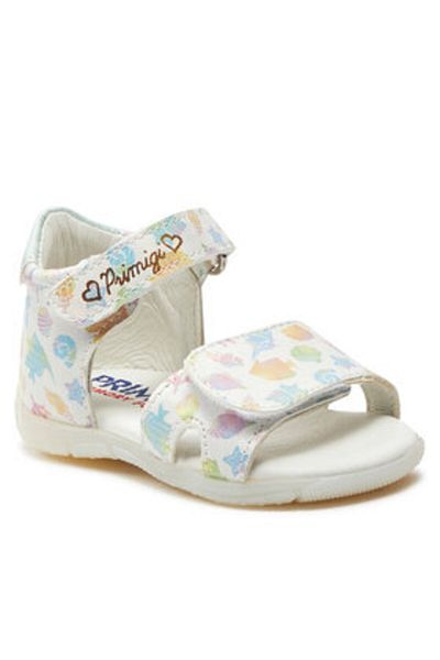 Primigi sandale fete 5912700 alb