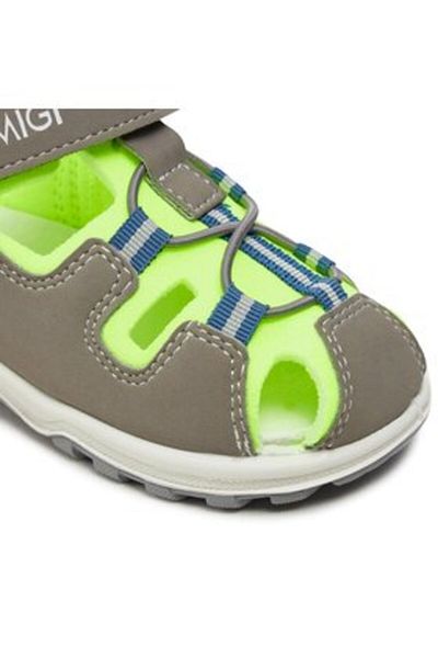 Primigi boys' sandals 5865333 grey