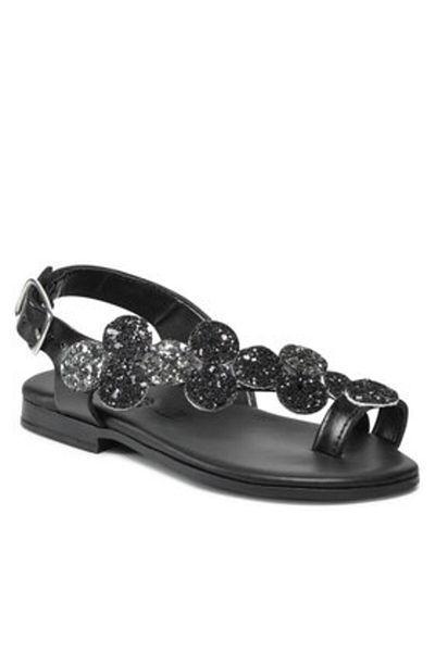Primigi sandale fete 1935222 negre