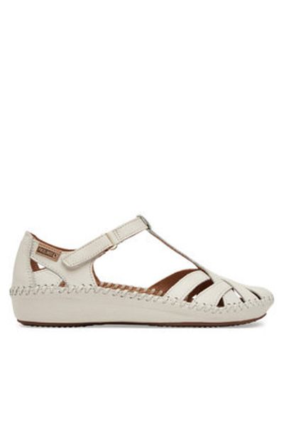 PIKOLINOS sandale dama 655-0732ST alb