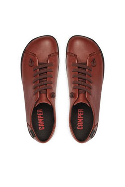 CAMPER women's shoes K200514-050 red