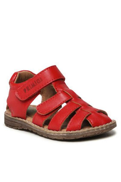 Primigi boys' sandals PGE 39333 red