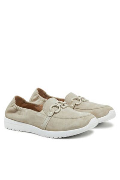 Caprice pantofi dama 9-24708-42 gri