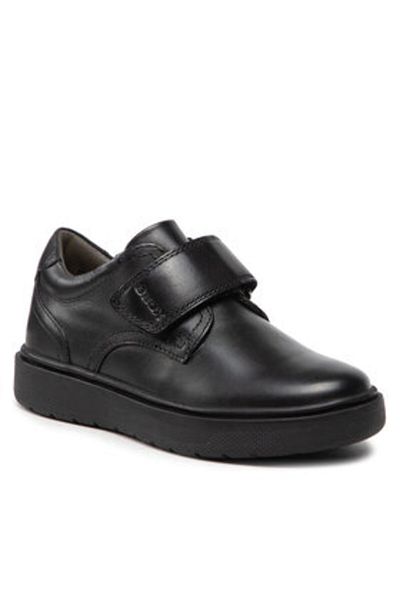 Geox boy's shoes J847SG-00043 black