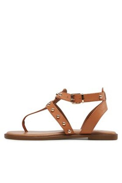 INUOVO women's sandals 981021 brown