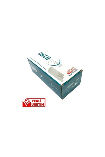 Genel Markalar Okçu F-40 Brad Çivi 40mm (5000 ADET) 18x40