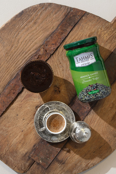 Tahmis Kahvesi Sıvı Menengiç Kahvesi 600 Gr- 1635'ten Beri