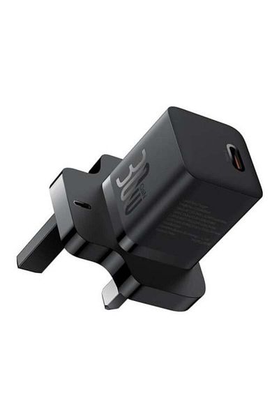 Baseus Type-C Wall Charger 30W PD