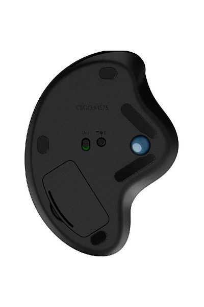 logitech ERGO M575 Track Ball