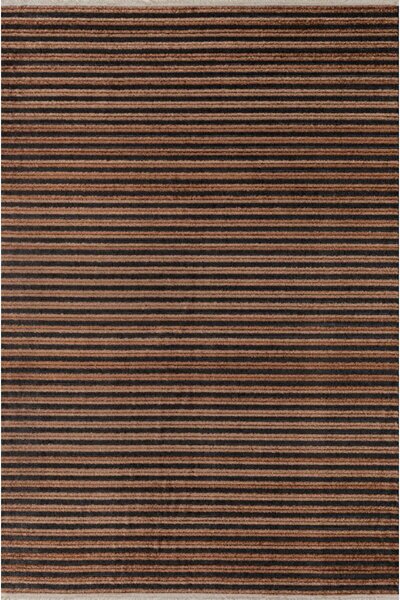 Bahariye Halı Bahariye Lena - Lena C391 Antrasit Terra