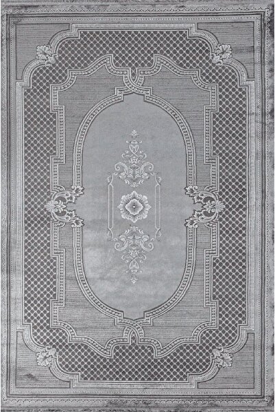 Bahariye Halı Bahariye Art Deco - A914 Gri Bej