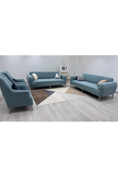 GüzelHanem koltuk kılıfı 3.3.1.1 koltuk örtüsü takımı sofa cover