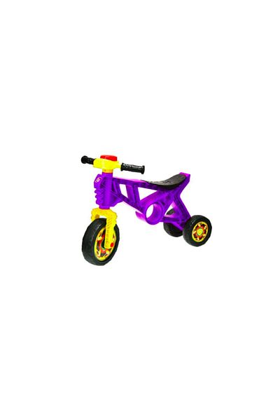 Orion Begovel Malipen Three-wheeled Walker Motorcycle, Purple