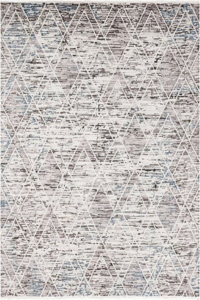 Bahariye Halı Bahariye Marcel - B245 Beyaz Gri