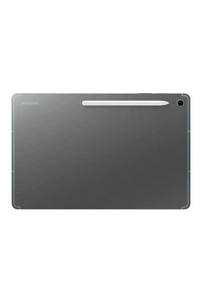 Samsung Galaxy Tab S10 FE Plus 12GB RAM 256GB Storage WIFI Android Tablet - Gray
