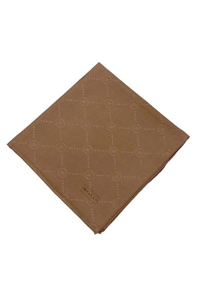 Vakko Μεταξωτό μαντήλι Twill Special Series