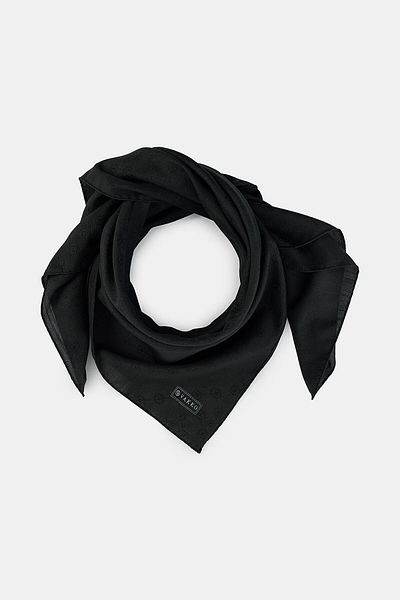 Vakko Μεταξωτό μαντήλι Twill Special Series