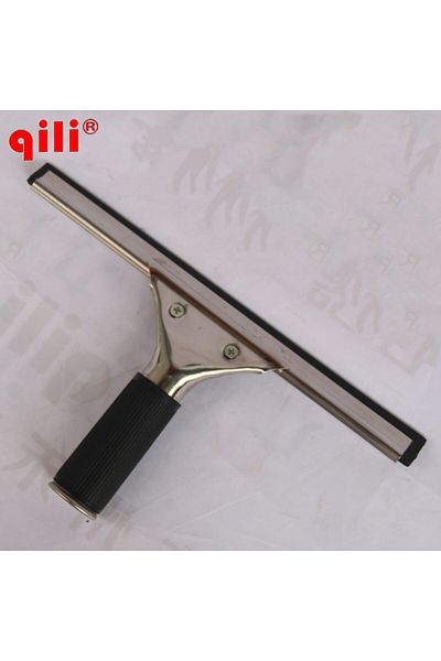 Choice 35cm length QH-03-A Three Kinds Width Options Stainless Steel Water Scraper Squeegee Tint Tool for C