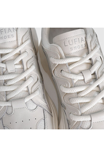 Lufian Jake Erkek Sneaker