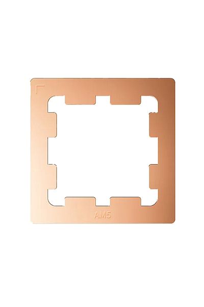 Choice Am5 1pcs Ice Whale Amd Am5 Cpu Thermal Grease Guard Chips Heat Dissipation Armor Cover Copper For 79
