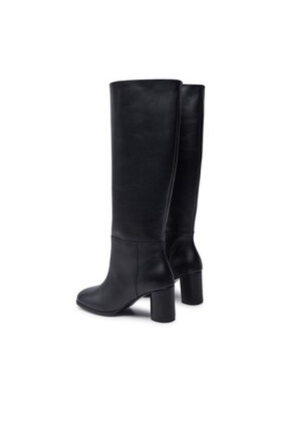 ALOHAS women's boots S100546 black