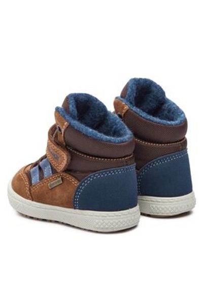 Primigi boys' boots 6852511 brown
