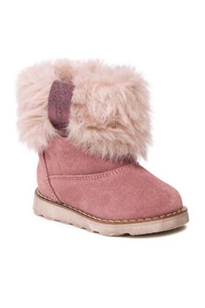 Froddo cizme fete G2160074-1 roz