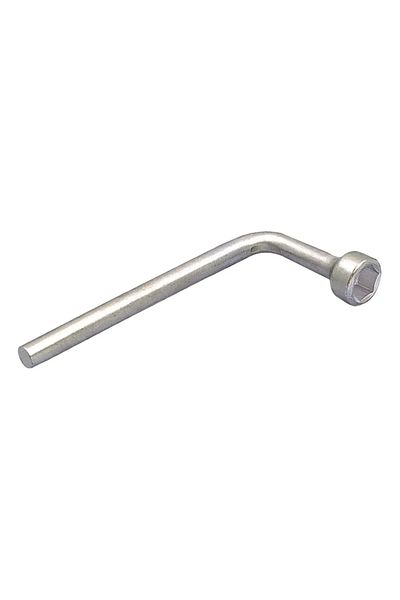 Easy Tedarik 17 mm Single Wheel Wrench - Tire Change Wrench
