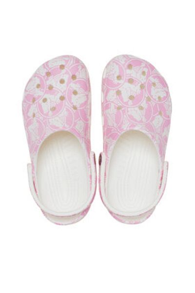 Crocs 210003 Pink
