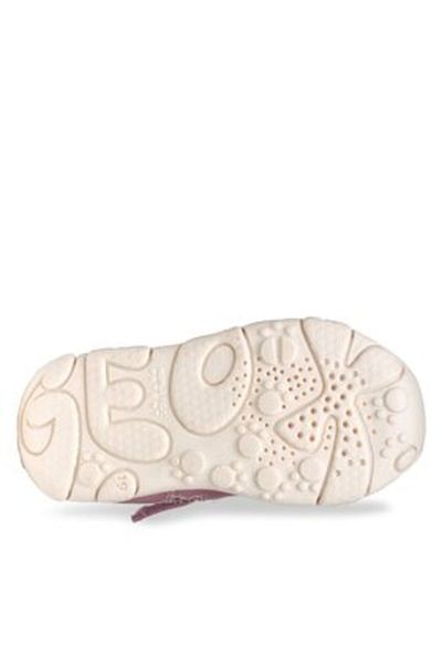 Geox girls' boots B362ZA-0BCB pink