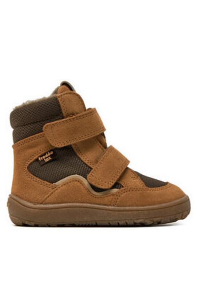 Froddo boy's boots G3160233 brown