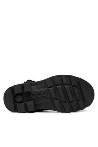 Ecco cizme fete 72824201001 negre