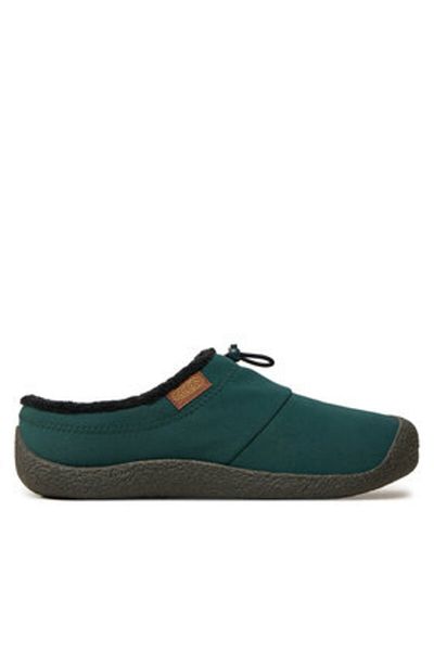 Keen men's flip-flops 1029442 green
