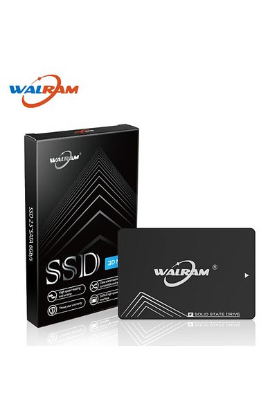 Choice 240GB WALRAM SSD 120GB 2.5 SATA 3 HDD 1 تيرا بايت 512GB 128GB 240GB 256GB 480GB 500GB أجهزة الكمبيوتر المحمولة القرص الصلب 1 تيرا بايت