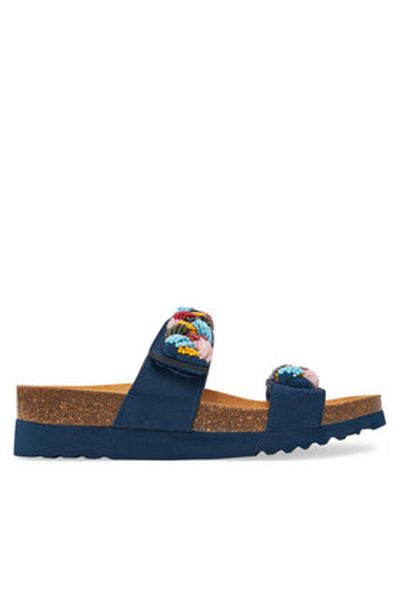 Scholl pantofi dama MF320171871 albastru