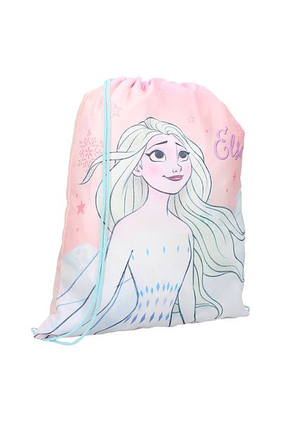 Frozen Sac sport, multicolor, 44x36x1 cm, It's All Magic, Frozen II