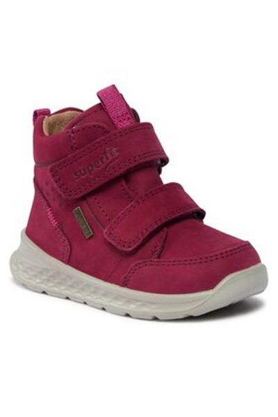 Superfit cizme fete 1-000367-5000 albastru