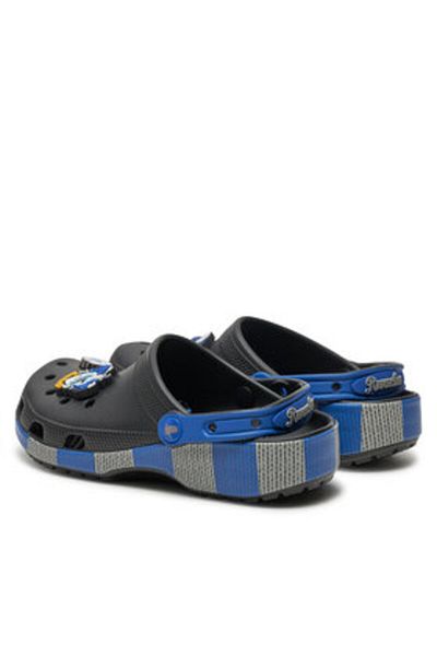Crocs unisex flip-flops 210528 CLASSIC RAVECLAW CLOG black