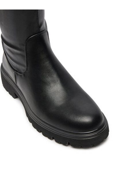 XTI cizme dama 143298 negre