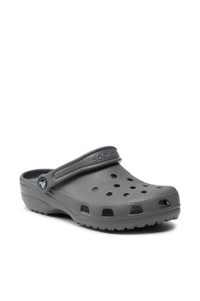 Crocs unisex flip flops 10001 gray